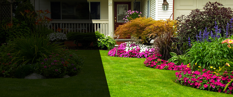 Hedgesville Landscapers