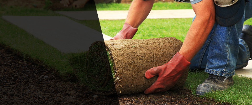 Hedgesville Landscapers