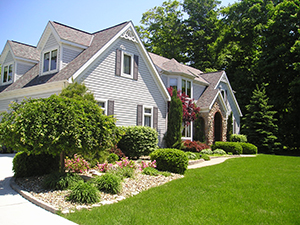 Landscapers and Lawncare Services in Hedgesville, WV